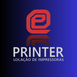 Logotipo da empresa E-PRINTEC LOCACAO DE COMPUTADORES E IMPRESSORAS LTDA