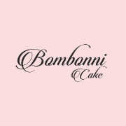 Logotipo da empresa BOMBONNI CAKE