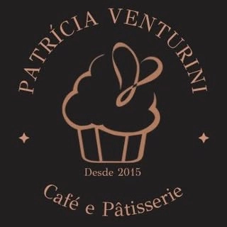 Logotipo da empresa PATRICIA VENTURINI CONFEITARIA GOURMET