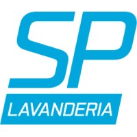 Logotipo da empresa SP LAVANDERIA HOTELEIRA