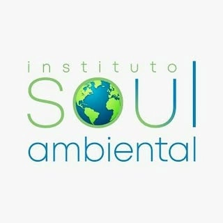 Logotipo da empresa INSTITUTO SOUL AMBIENTAL