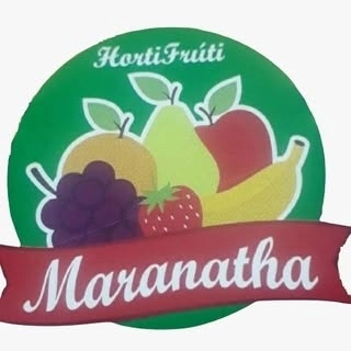 Logotipo da empresa HORTIFRUT MARANATHA
