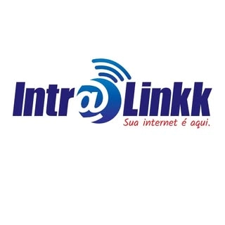 Logotipo da empresa INTRALINKK