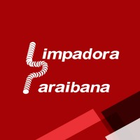 Logotipo da empresa LIMPARAIBA