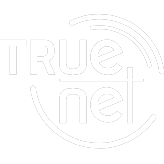 Logotipo da empresa TRUENET