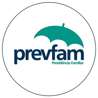 Logotipo da empresa PREVFAM