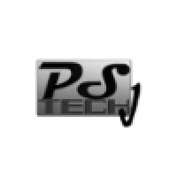 Logotipo da empresa PSJTECH