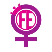 Logotipo da empresa @FEMININA