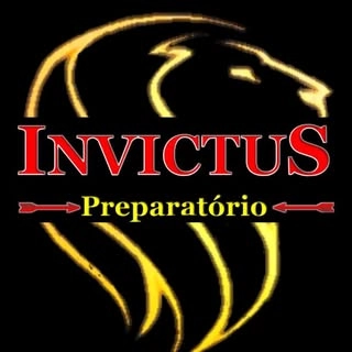 Logotipo da empresa INVICTUS PREPARATORIO