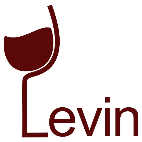 Logotipo da empresa LEVIN NOBLE
