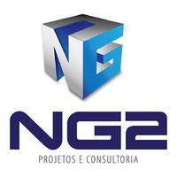 Logotipo da empresa JG2 CONSULTORIA E PROJETOS