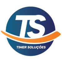 Logotipo da empresa TIMER SOLUCOES