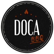 Logotipo da empresa DOCA