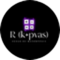 Logotipo da empresa RK CURSOS