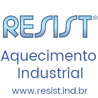 Logotipo da empresa RESIST