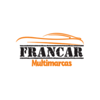 Logotipo da empresa FRANCAR MULTIMARCAS