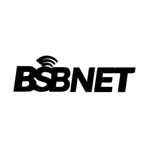 Logotipo da empresa BSB NET TELECOM