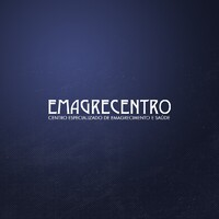 Logotipo da empresa EMAGRECENTRO