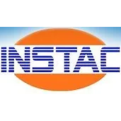 Logotipo da empresa INSTAC