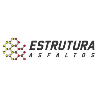 Logotipo da empresa ESTRUTURA ASFALTOS