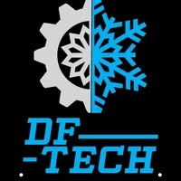 Logotipo da empresa DF TECH PANAMBI