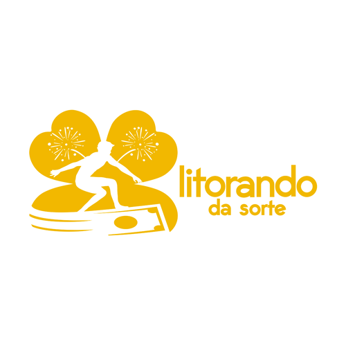 Logotipo da empresa LITORANDO CONSTRUCOES