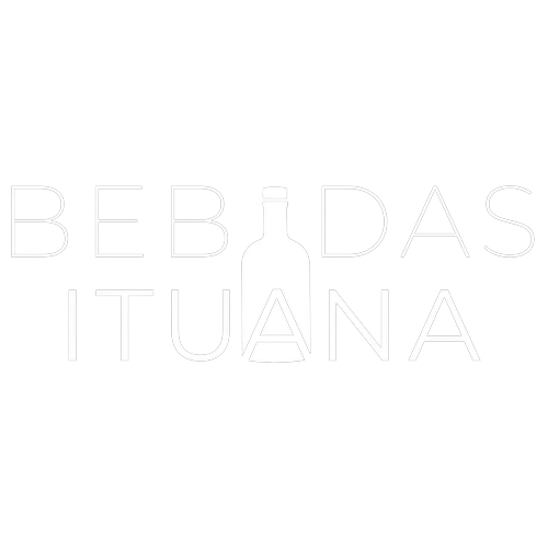 Logotipo da empresa BEBIDAS ITUANA