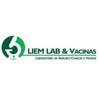 Logotipo da empresa LIEM LAB