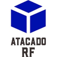Logotipo da empresa ATACADO RF