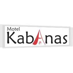 Logotipo da empresa KABANA'S