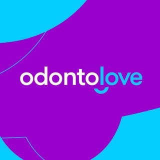 Logotipo da empresa ODONTOLOVE