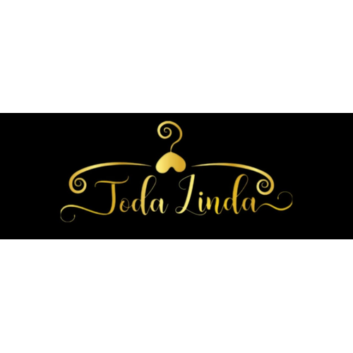 Logotipo da empresa TODA LINDA