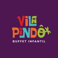Logotipo da empresa VILA PINDO