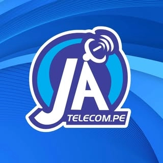 Logotipo da empresa J.A TELECOM.PE