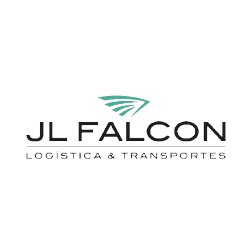 Logotipo da empresa JL FALCON