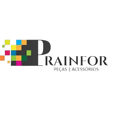 Logotipo da empresa PRAINFOR ACESSORIOS