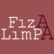 Logotipo da empresa FIZ A LIMPA