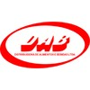 Logotipo da empresa DAB