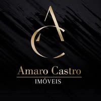 Logotipo da empresa AMARO CASTRO IMOVEIS LTDA