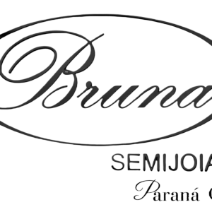 Logotipo da empresa AD BRUNA SEMIJOIAS