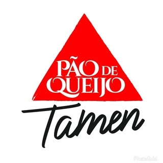 Logotipo da empresa PAO DE QUEIJO TAMEN