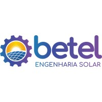 Logotipo da empresa BETEL SOLAR
