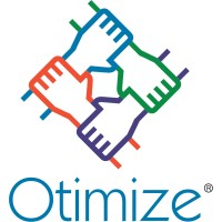 Logotipo da empresa OTIMIZARE EDUCACAO