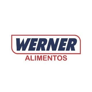 Logotipo da empresa WERNER LOG TRANSPORTE E LOGISTICA LTDA