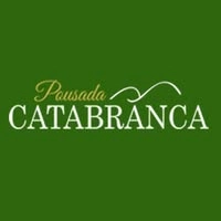 Logotipo da empresa CATA BRANCA