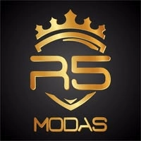 Logotipo da empresa R5 MODAS