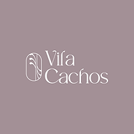 Logotipo da empresa VILA CACHOS
