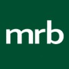 Logotipo da empresa MRB IMPORTS
