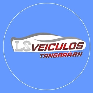 Logotipo da empresa LS VEICULOS