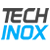 Logotipo da empresa TECHINOX